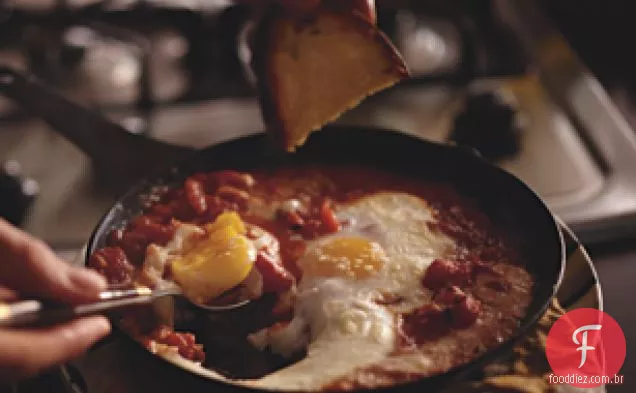 Sunrise Skillet