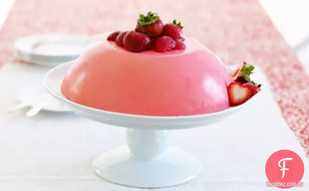 Frutado Panna Cotta