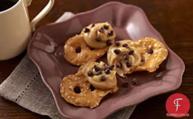 Emparelhamento Pretzel