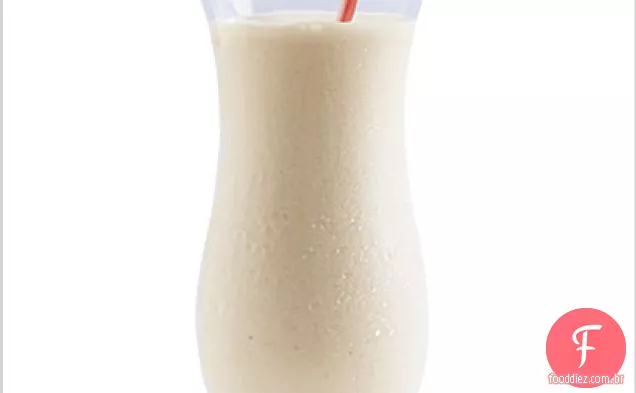 Chocolate Branco Congelado