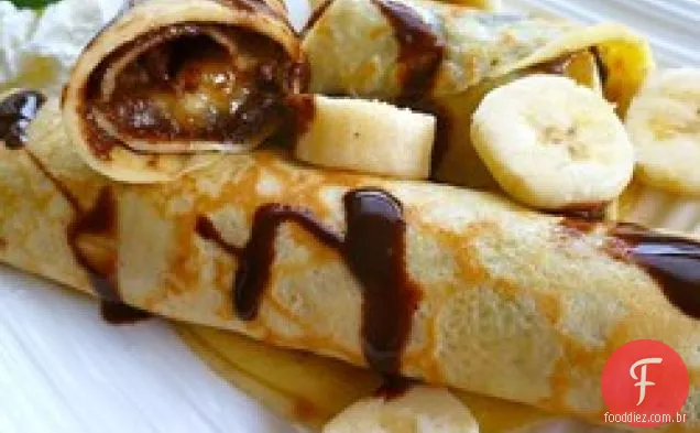 Feira Estadual Crepes