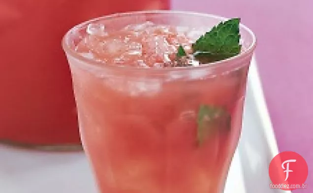 Limeade Melancia