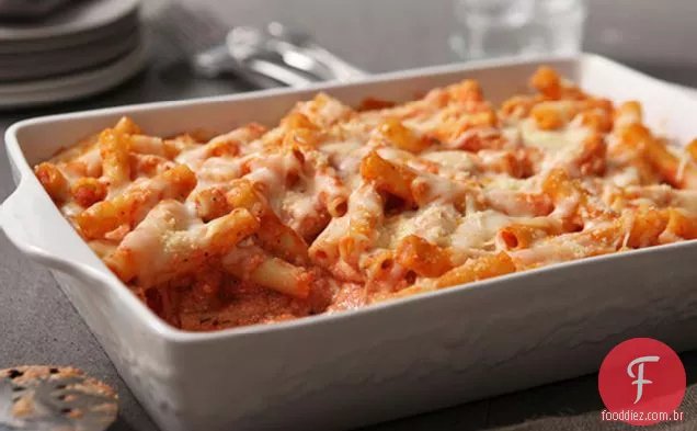 Ziti Assado
