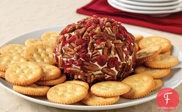 Bola de queijo ROKA clássica