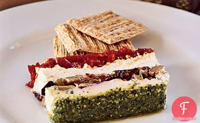 Holiday Terrine