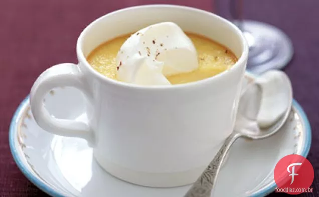 Creme De Gemada