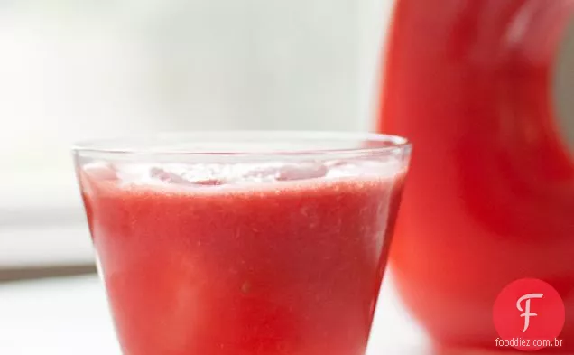 Suco De Melancia