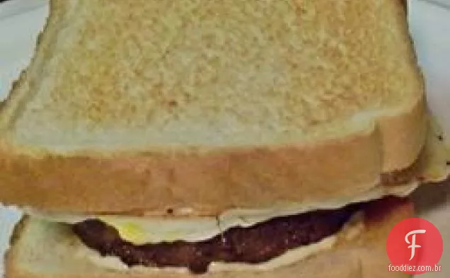 Burly Burger