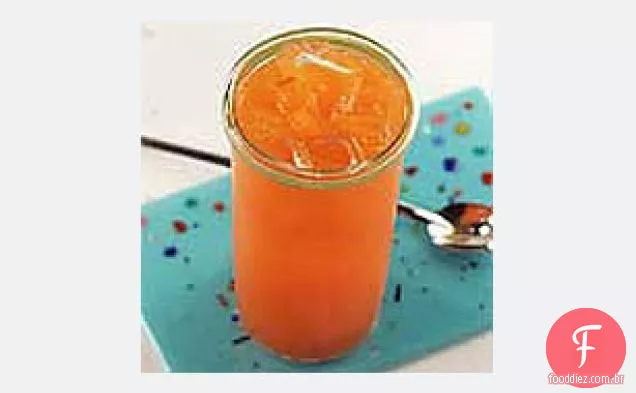 Ilha Tropical Refresher