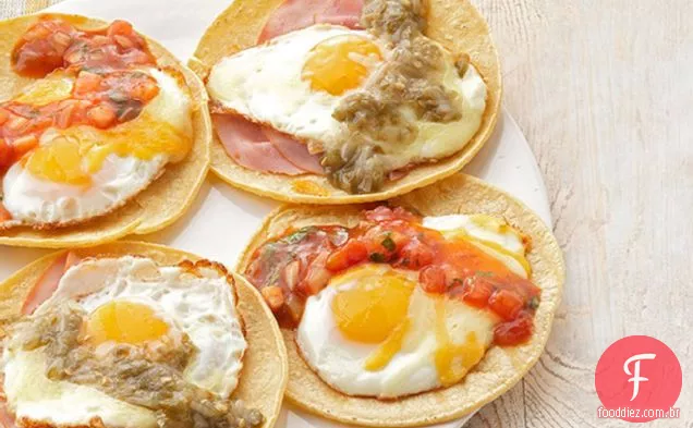 Ovos Divorciados