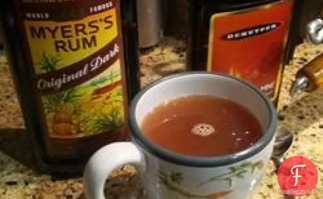 Sidra De Maçã Torcida