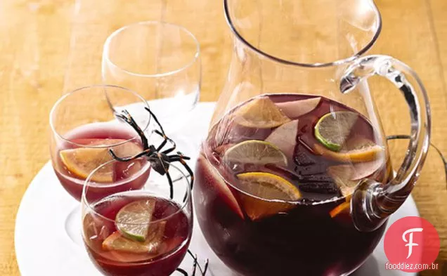 Vampire Sangria