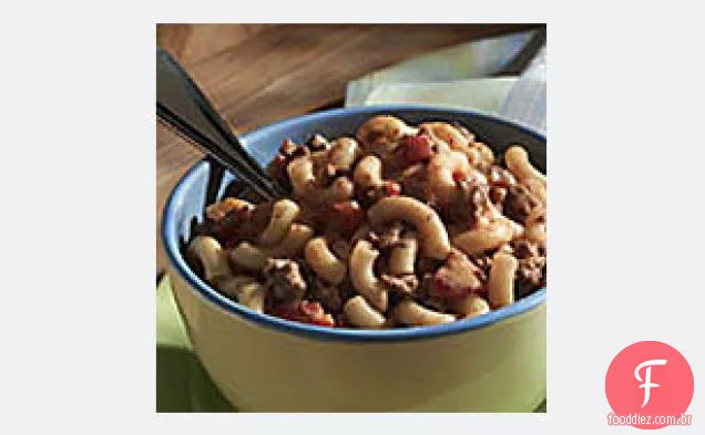 Chili Mac