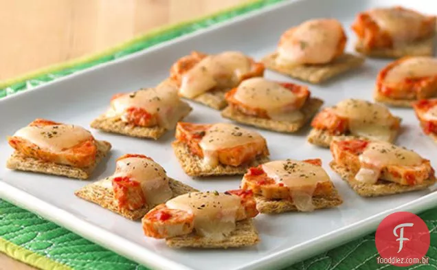 Frango Parm Snackers