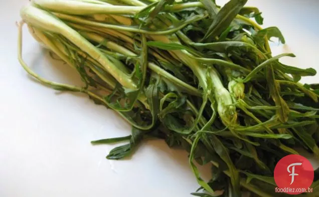 Puntarella Dressing