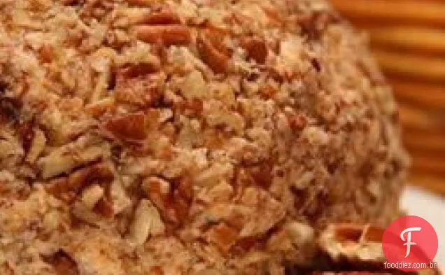 Easy Cheese Ball II