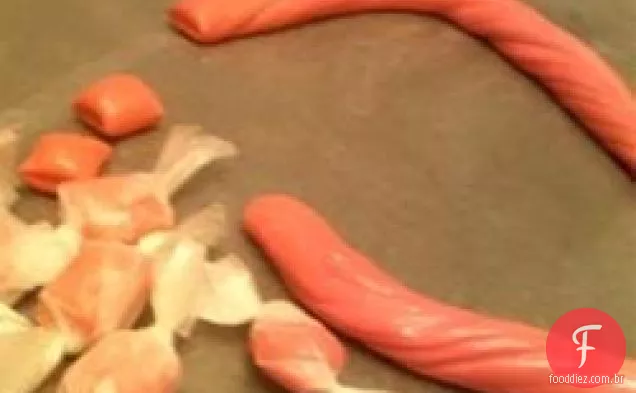 Vovó Taffy