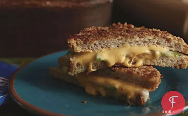 Drummettes Chipotle Cheddar Picantes