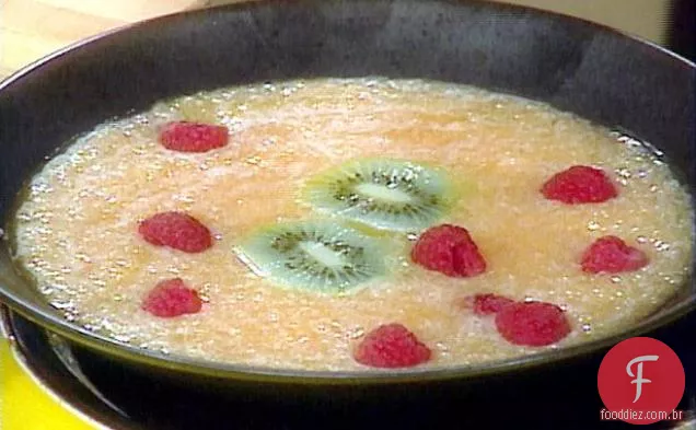 Sopa Melão
