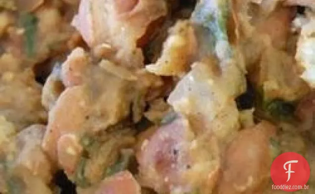Fab-U-lous Refried Beans!