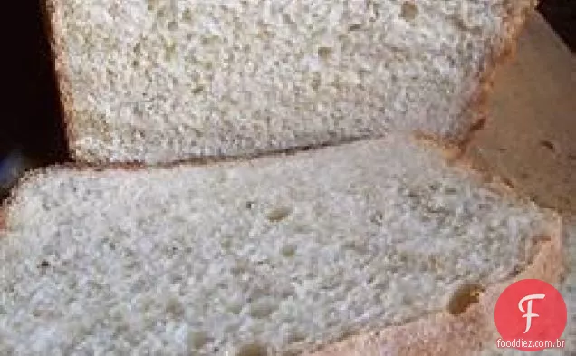 Pão de batata IV