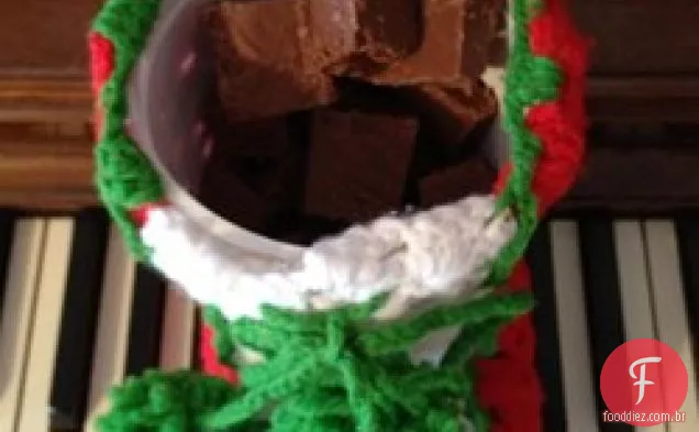 O Original Fantasy Fudge