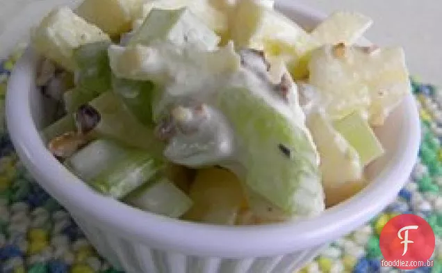 Morgan's Waldorf Salad