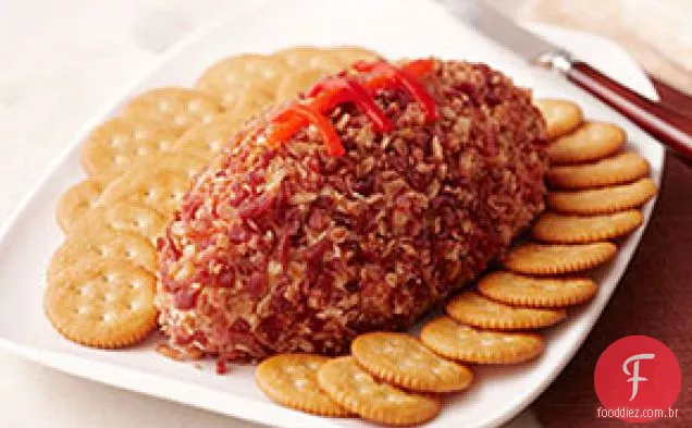 RITZ Cheesy Futebol