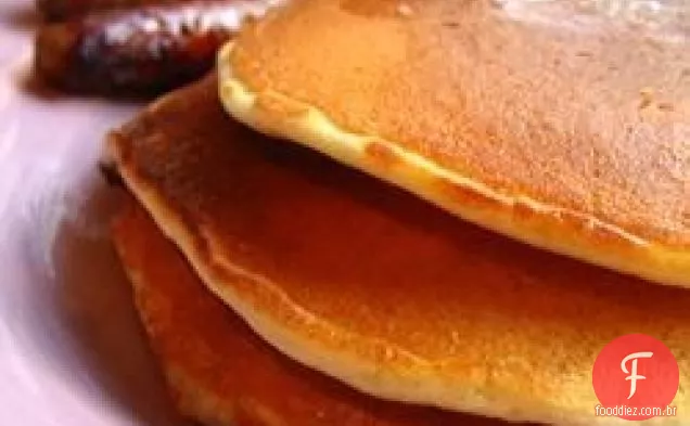 Panquecas I