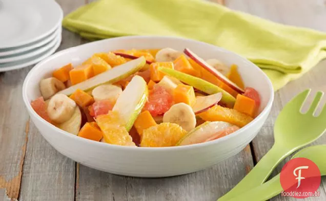 Salada De Frutas Cítricas