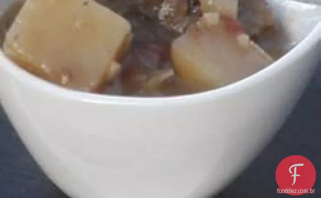 Guisado De Forno I