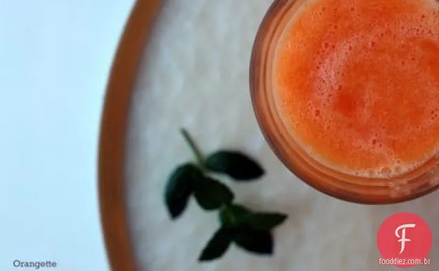 Um Melão Feito Sippable