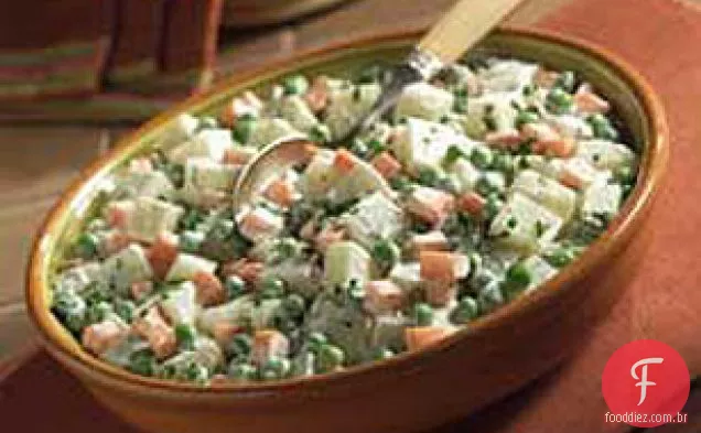 Salada Russa