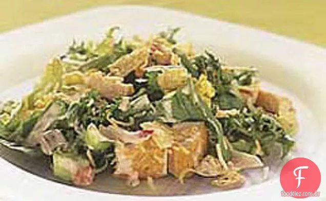 Tomar E Agitar Salada De Taco