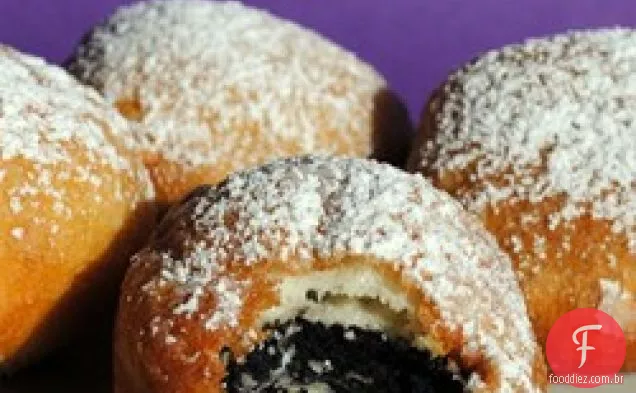 Oreos fritos