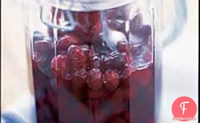 Molho Brandied Cranberry