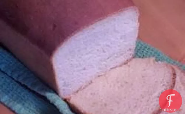 Máquina De Pão Cardamomo Pão