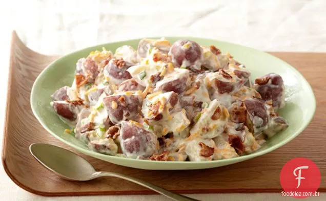 Salada De Batata Steakhouse