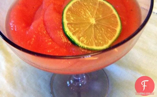 Margaritas Melancia