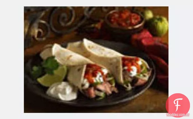Fabuloso Fajitas