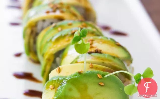 Rolo Caterpillar