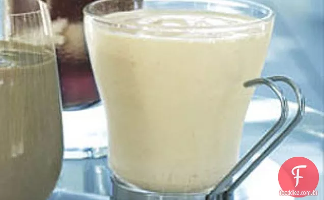 Batido De Café Baunilha