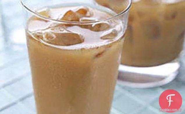 Refrigerador Café Baunilha Chai
