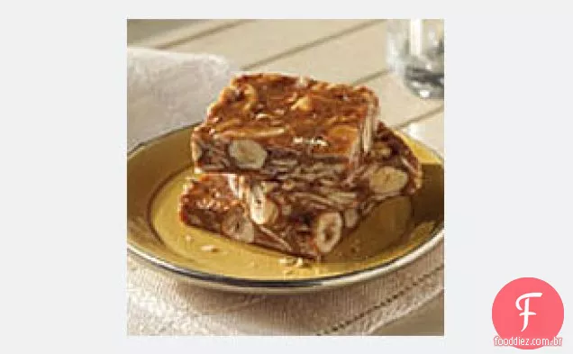 Catalão Turron (Nougat)