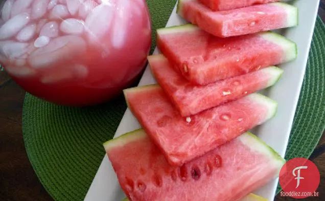 Limonada De Melancia