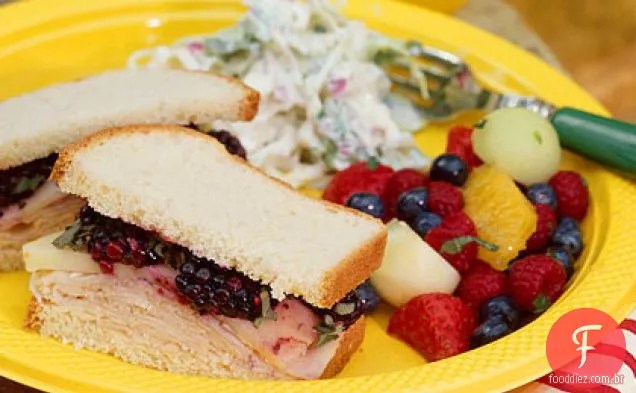 Salada De Frutas Favorita