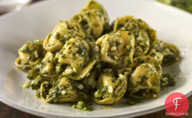 Parmesão-Pesto Tortellini