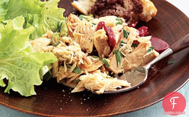 Atum Provençal