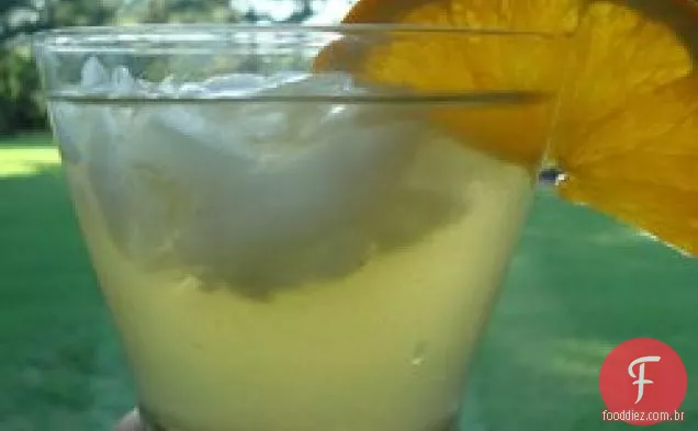 Primavera Citrus Cooler