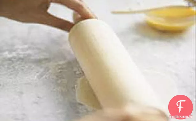 Empanada Dough